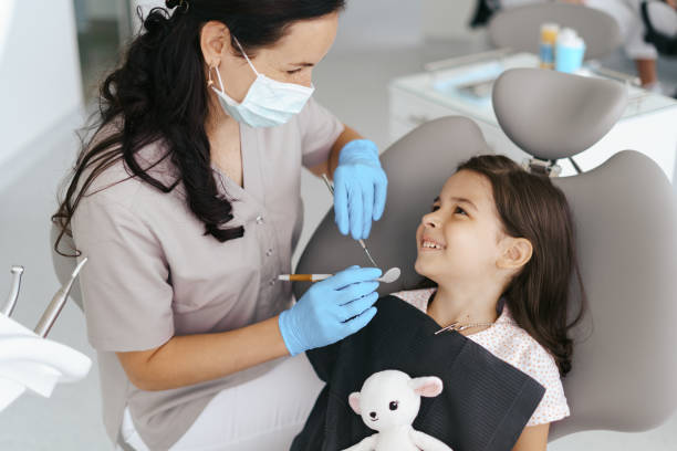 Best Emergency Dental Care for Broken or Chipped Teeth in Rkesburg, PA