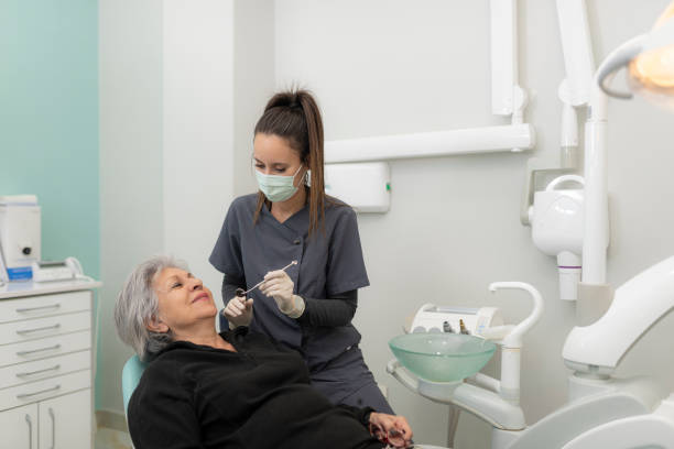 Best Emergency Dental Care for Broken or Chipped Teeth in Rkesburg, PA