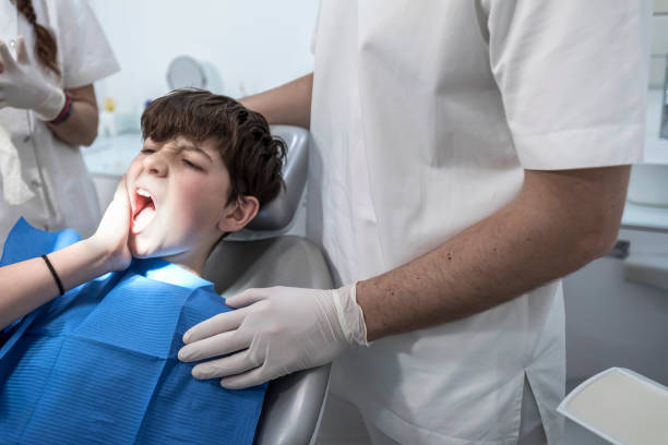 Best Emergency Treatment for Dental Infections or Abscesses in Rkesburg, PA
