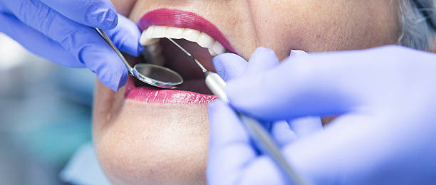 Best Emergency Dental Care for Broken or Chipped Teeth in Rkesburg, PA